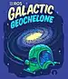 The release poster for ROS 2 Galactic Geochelone.