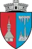 Coat of arms of Gârda de Sus