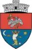 Coat of arms of Budila