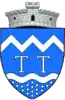 Coat of arms of Tărlungeni