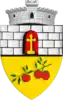 Coat of arms of Armeniș