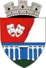 Coat of arms of Oravița