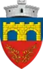 Coat of arms of Chichiș