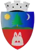 Coat of arms of Covasna