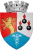 Coat of arms of Calafat