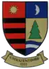 Coat of arms of Sântimbru