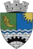 Coat of arms of Bragadiru