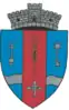 Coat of arms of Ogra