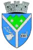 Coat of arms of Azuga