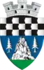 Coat of arms of Sinaia