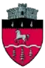 Coat of arms of Brodina