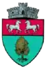 Coat of arms of Calafindești