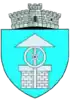 Coat of arms of Fântâna Mare