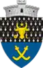 Coat of arms of Sucevița