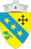 Coat of arms of Zvoriștea