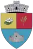 Coat of arms of Nufăru