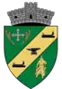 Coat of arms of Dudeștii Noi