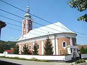 Saint Demetrius' Church