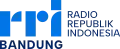 RRI Bandung logo