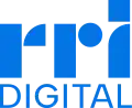 RRI Digital logo