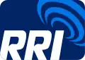 RRI's third logo (2007-2023)