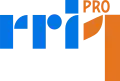 RRI Pro 1 logo