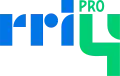 RRI Pro 4 logo