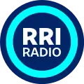 RRI's secondary logo (since 2023)