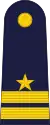 Flight Lieutenant