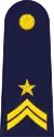 Flight Sergeant 2nd Class