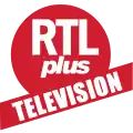 Logo of RTL plus (1984–1987)