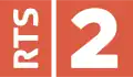 RTS 2's Logo from 2019 to 2023