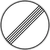 End of all restrictions