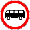 3.34 No buses