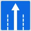 5.8.2 Lane directions