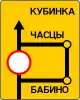 5.31 Detour scheme