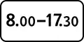 7.5.4 Validity period