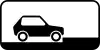 Method of parking the vehicle