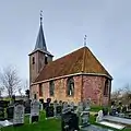 Dutch Reformed church