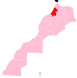 Rabat-Salé-Kénitra