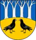 Coat of arms of Rabenholz