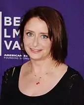 Rachel Dratch, comedian