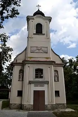 Church of the Holy Spirit