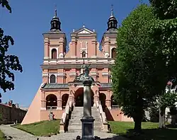 Basilica of Saint Anthony of Padua