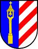 Coat of arms of Radíkovice