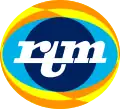 RTM logo (1978–1987).