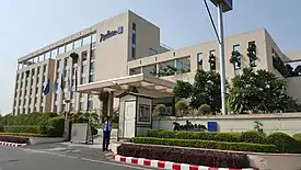 Radisson Hotel