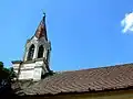 The Saint Urban Bishop and Martyr Catholic Church