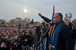 2013 Armenian protests