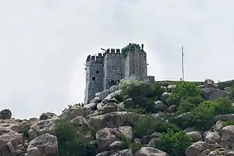 Raichur fort